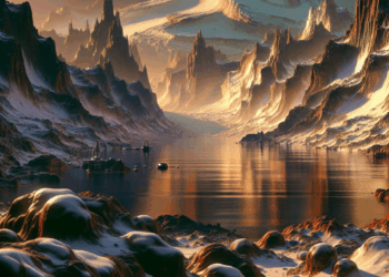 Hay una única oportunidad en 11.000 años de llegar al planeta Sedna. Unos italianos quieren usar este motor nuclear