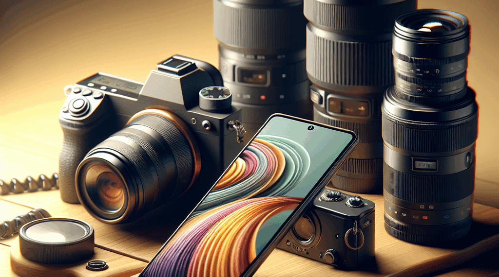 Oppo renueva su acuerdo con Hasselblad