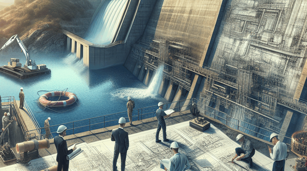 Mejora el volumen en niveles de las presas