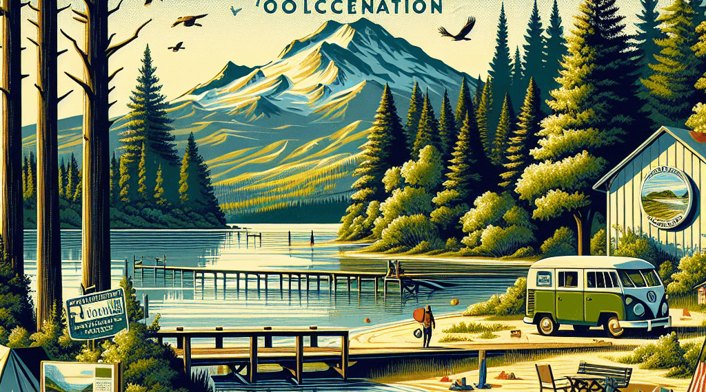 esta área de Oregon se destaca como uno de los principales destinos de ‘Coolcation’ en EE. UU. – Más Cipolletti – Dimension Turistica Magazine