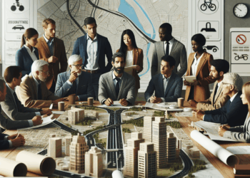 Organizaciones civiles presentan iniciativa de ley de movilidad segura para CDMX – Dimension Turistica Magazine