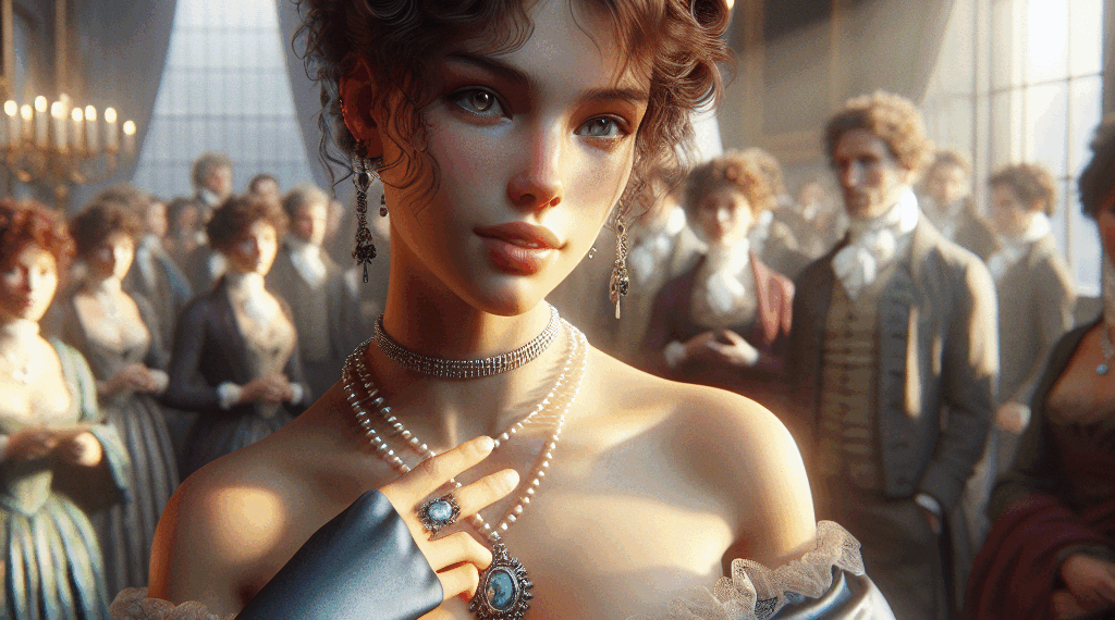 Orgullo y prejuicio serie de Netflix: Primera imagen, estreno y reparto