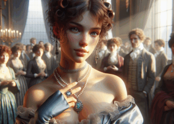 Orgullo y prejuicio serie de Netflix: Primera imagen, estreno y reparto