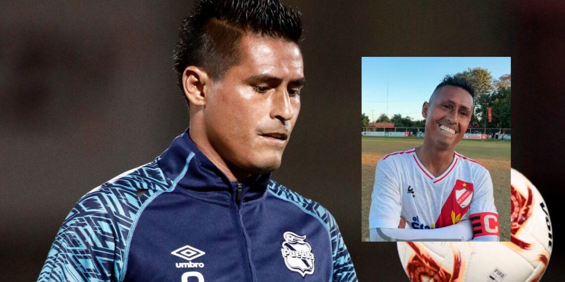 Osvaldo Martínez pide no especular con su estado de salud