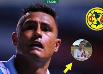 Osvaldo Martínez padece la enfermedad esclerodermia | TUDN Liga MX