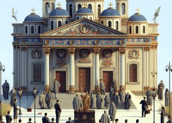 PAN Michoacán Busca Reformar Leyes Estatales Para Proteger A Iglesias De Saqueos Y Vandalismo - Changoonga.com