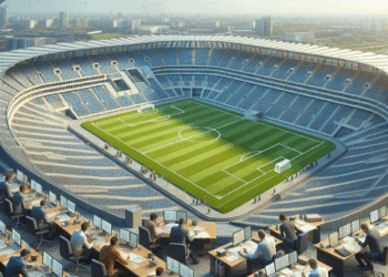 Imagen PC y SIOP revisará el estadio Luis