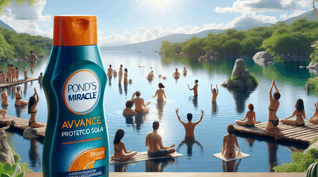 La innovación de POND’S UV MIRACLE para la protección solar respaldada por el POND’S Skin Institute – Dimension Turistica Magazine