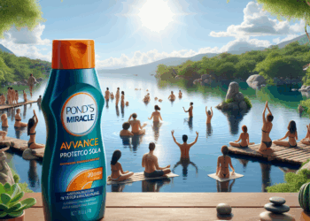 La innovación de POND’S UV MIRACLE para la protección solar respaldada por el POND’S Skin Institute – Dimension Turistica Magazine