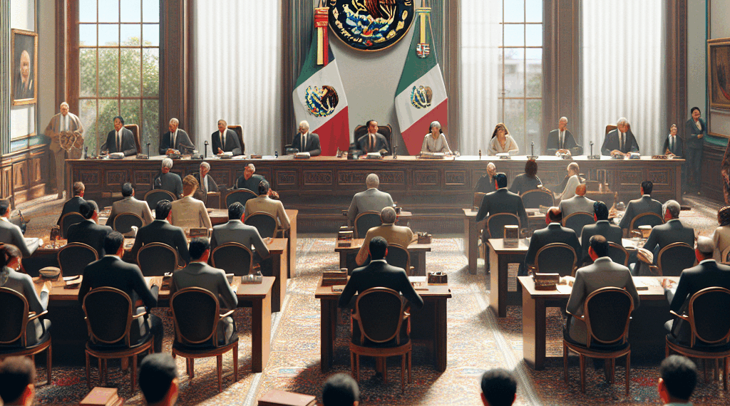 PRD Michoacán Respetará Procesos De Nombramientos Que El Congreso Tiene Pendientes - Changoonga.com