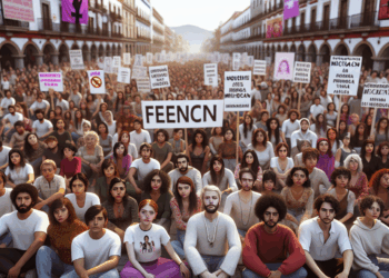 PRD Michoacán Refuerza Agenda Vs Violencia De Género Con Bandera Feminista - Changoonga.com