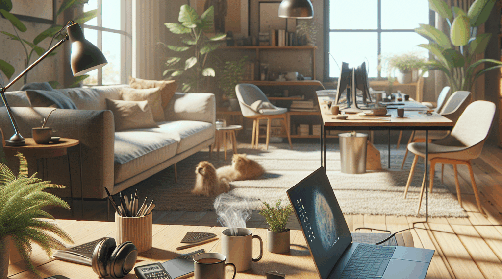 El PRI Propone Obligar A Las Empresas De Michoacán A Dar Un Día De Home Office  - Changoonga.com