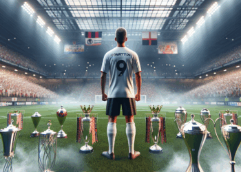 PSG busca ser el mejor equipo de la historia con 7 títulos en un año