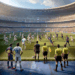 Real Madrid Psg