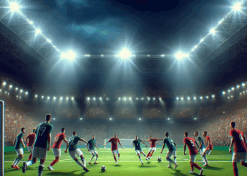 PSG y Real Madrid chocarán en las semifinales del Mundial de Clubes