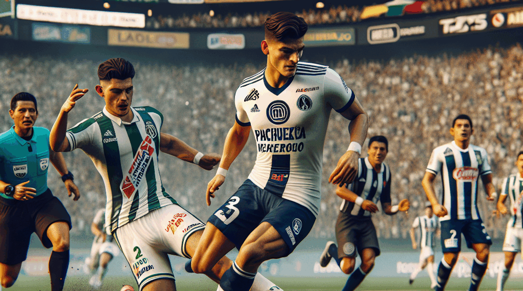 Pachuca vs Rayados de Monterrey partido Jornada 1 Apertura 2025 Liga MX