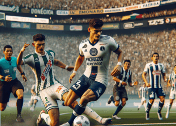 Pachuca vs Rayados de Monterrey partido Jornada 1 Apertura 2025 Liga MX