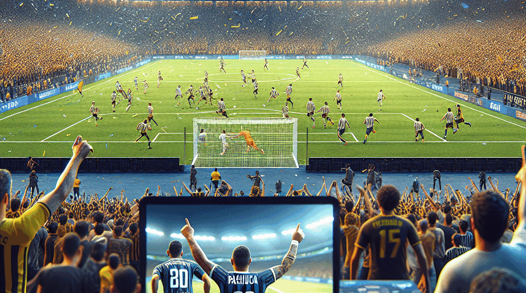 Pachuca vence a San Diego FC en la Jornada 1 de la Leagues Cup 2025