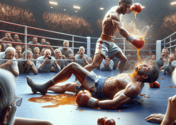 Manny Pacquiao dice que nocaut ante Juan Manuel Márquez 'de suerte'