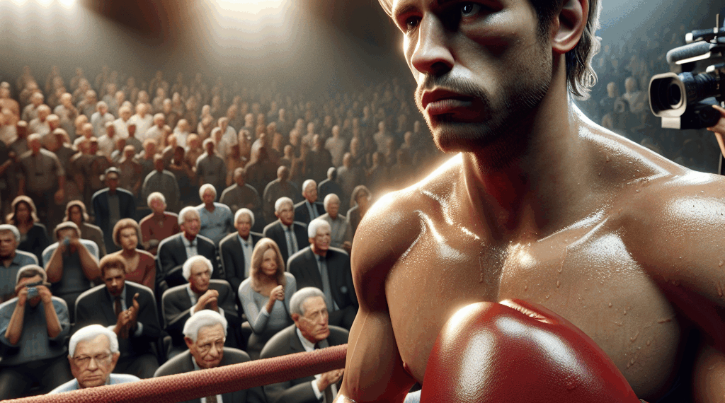 Pacquiao eclipsa su leyenda por un resultado polémico