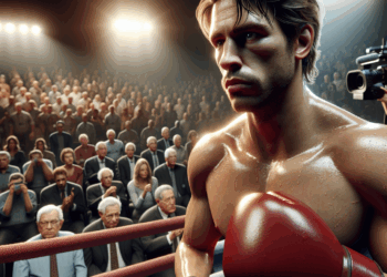 Pacquiao eclipsa su leyenda por un resultado polémico