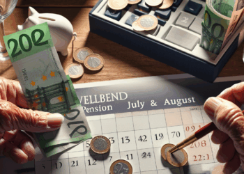 Pensión Bienestar de Adultos Mayores: Cuándo pagan bimestre julio-agosto