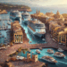 El sábado, Palma superará el límite de cruceros con cuatro embarcaciones y 15.000 viajeros. – Dimension Turistica Magazine