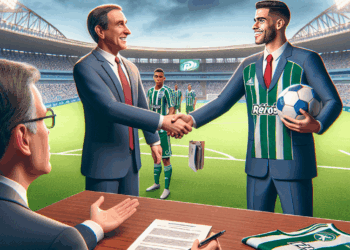 Palmeiras hace una gran oferta al Toluca por Marcel Ruiz | TUDN Liga MX