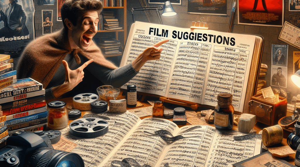 Pamela Cortés nos da las recomendaciones cinematográficas para este inicio de Agosto