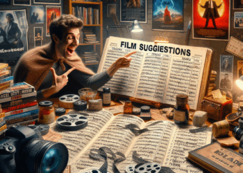 Pamela Cortés nos da las recomendaciones cinematográficas para este inicio de Agosto