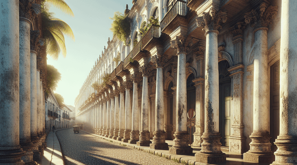 Unesco declara la ruta colonial de Panamá como Patrimonio Mundial