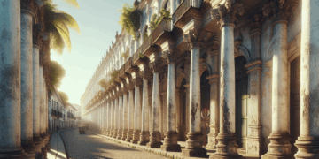 Unesco declara la ruta colonial de Panamá como Patrimonio Mundial