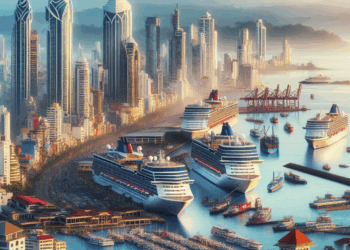 Panamá se convertirá en el principal puerto de Royal Caribbean durante el próximo año y medio. – Dimension Turistica Magazine