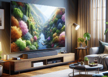 El televisor Panasonic JX800 de 58 pulgadas ahora cuesta mucho menos y ofrece calidad de cine