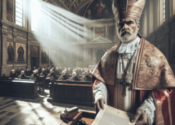 Papa León XIV toma las primeras medidas para abordar los abusos sexuales en el clero católico