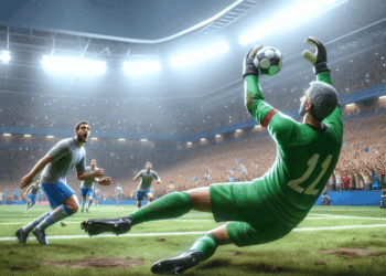 Video: el ATAJADÓN de Luis Ángel Malagón que impresionó hasta a Sergio Ramos