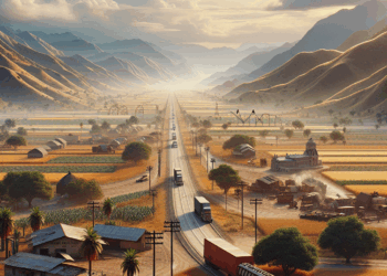 Paso Eréndira, Fundamental Para El Impulso Económico De Morelia: Bedolla - Changoonga.com