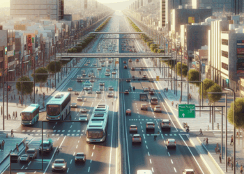 Impulso Urbano Y Familiar: Paso Eréndira Ordenará El tránsito Vehicular Al Norte De Morelia: Bedolla - Changoonga.com