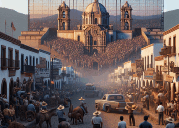 #Pátzcuaro Bedolla Refrenda A Hugo Aguilar Respaldo De Michoacán Para Transformar Sistema De JUSTICIA En México - Changoonga.com