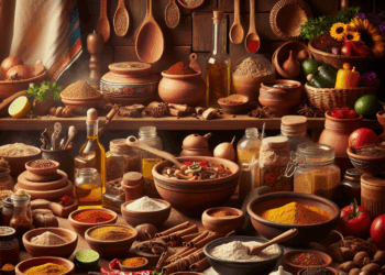 Pedro Pascal podrá ser chileno, pero el amor por el mole, chile y tacos no lo niega al cocinar barbacoa