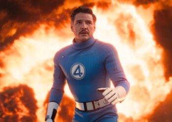 Pedro Pascal niega que Reed Richards sea el próximo líder de Avengers