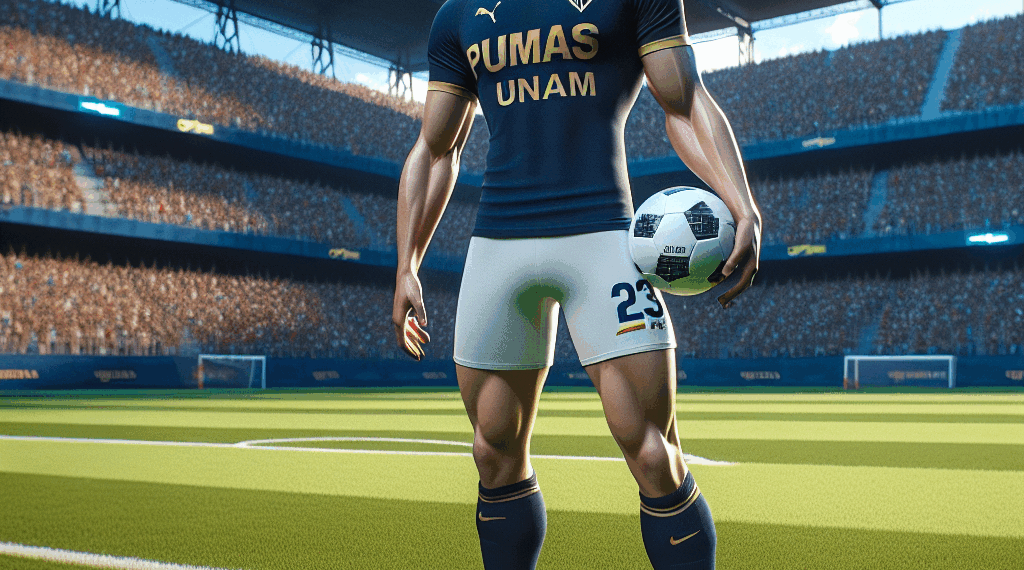 Pedro Vite, nuevo deseo de Pumas para reforzar al equipo