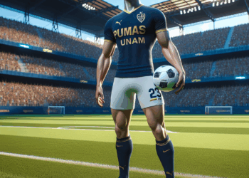 Pedro Vite, nuevo deseo de Pumas para reforzar al equipo