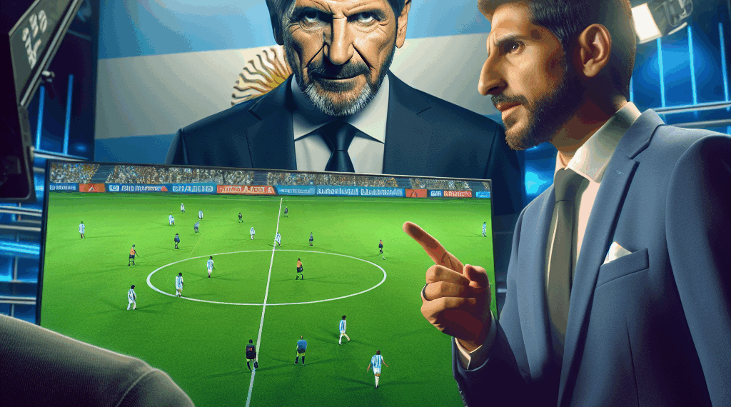 'Gago es un traidor mentiroso': Peláez vuelve a cargar contra el DT argentino