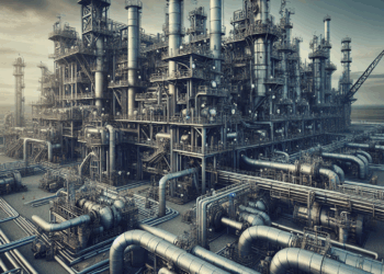 Cae producción de gas natural de Pemex y se aleja de meta del gobierno