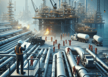 Pemex busca sumar 69,400 bd de crudo vía contratos mixtos