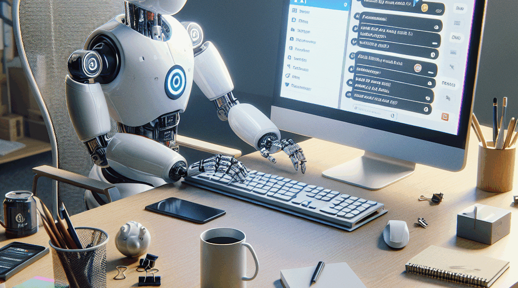 Creíamos que ChatGPT era solo un chatbot muy capaz. OpenAI acaba de convertirlo en algo muy distinto: un agente de verdad