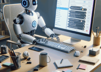 Creíamos que ChatGPT era solo un chatbot muy capaz. OpenAI acaba de convertirlo en algo muy distinto: un agente de verdad