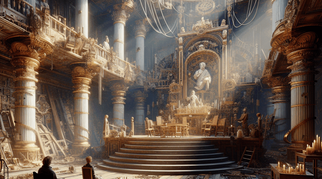 Reflexiones sobre la Perseverancia y la Mortalidad en las Novelas de Arkady Renko de Martin Cruz Smith