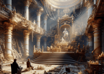 Reflexiones sobre la Perseverancia y la Mortalidad en las Novelas de Arkady Renko de Martin Cruz Smith